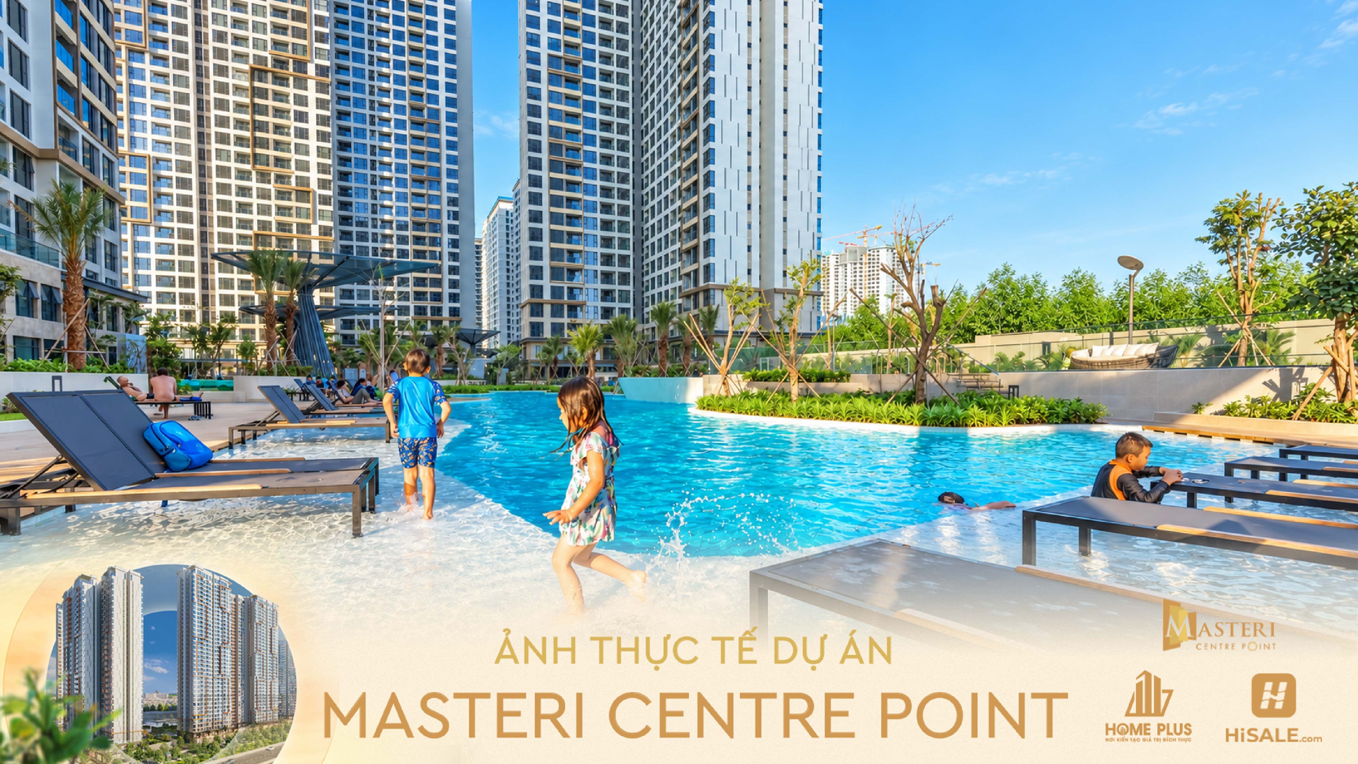 Tiến độ Masteri Centre Point tháng 09/2026